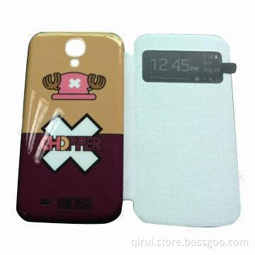 New arrival nail polish phone case for Samsung Galaxy 4